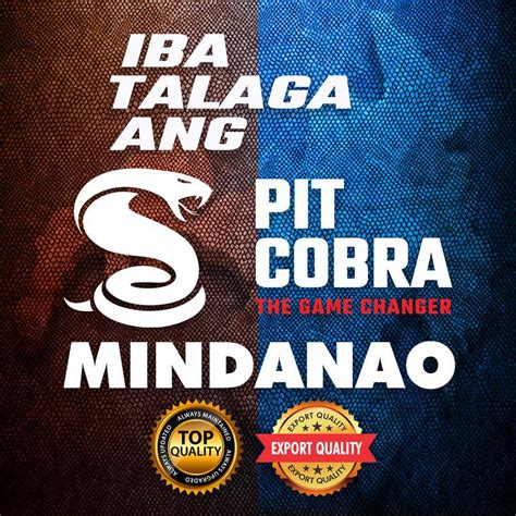 pit cobra 912 vip|Facebook.
